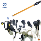 Bacchetta FDX-B e HDX della mano di Farm Use Cow del lettore del bastone dell'etichetta di ISO11784/5 RFID